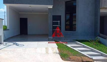 Casa 3 dormitórios  R$ 780.000 - Wanel Ville -