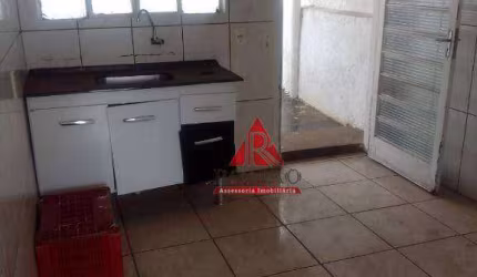 Casa com 2 dormitórios à venda, 43 m² por R$ 170.000,00 - Vila Nova Sorocaba - Sorocaba/SP