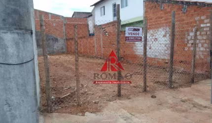 Terreno à venda, 150 m² por R$ 120.000,00 - Jardim Sorocaba Park - Sorocaba/SP