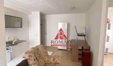Apartamento 2 dormitórios 41 m² R$ 300.000 - Reserva Gran Village