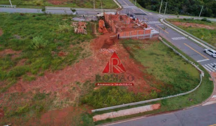 Terreno à venda, 312 m² por R$ 320.000 - Jardim Vila São Domingos - Sorocaba/SP