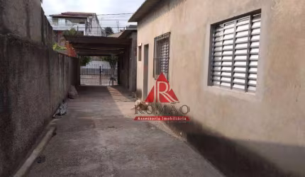 Casa com 2 dormitórios à venda, 80 m² por R$ 182.000,00 - Jardim Boa Esperança - Sorocaba/SP