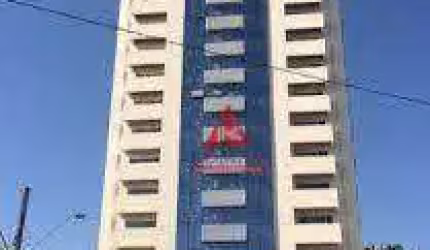 Sala à venda, 38 m² por R$ 230.000,00 - Jardim do Paço - Sorocaba/SP