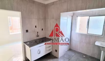Apartamento com 2 dormitórios à venda, 55 m² por R$ 165.000,00 - Parque Bela Vista - Votorantim/SP