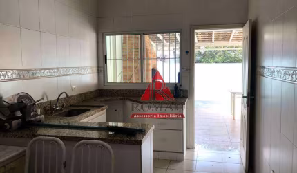 Casa com 2 dormitórios  R$ 585.000 - Vila Espírito Santo