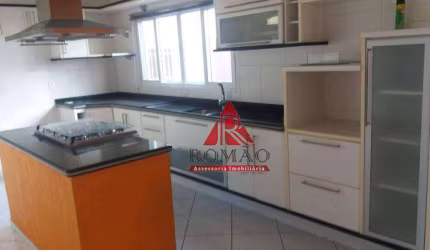 Casa com 3 dormitórios  R$ 1.400.000 - Condomínio Ibiti do Paço
