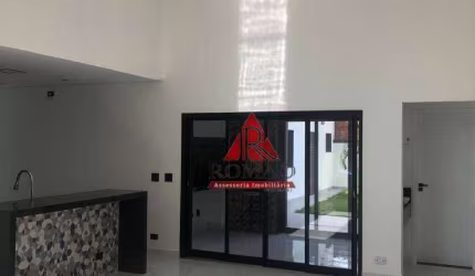 Casa com 3 suítes R$ 1.200.000 - Condomínio Ibiti Reserva