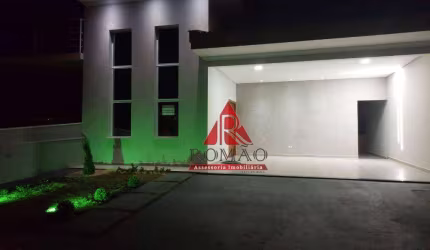 Casa com 3 dormitórios,  R$ 1.350.000 - Condomínio Residencial Portobello