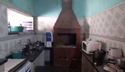 Casa com 3 dormitórios R$ 350.000 - Jardim Boa Esperança