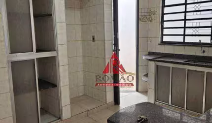 Casa com 3 dormitórios  R$ 400.000 - Jardim Dois Corações
