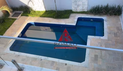Casa com 3 suítes R$ 1.700.000 - Le France