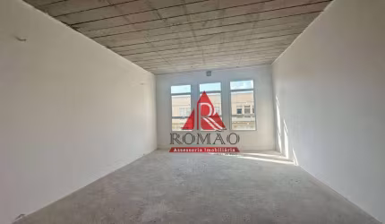 Sala à venda, 42 m² por R$ 290.000,00 - Office Mall Praça Maior - Sorocaba/SP