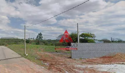 Terreno à venda, 2218 m² R$ 1.800.000 - Éden - Sorocaba/SP