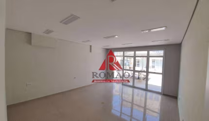Sala para alugar, 42 m² por R$ 2.810,00/mês - Office Mall Praça Maior - Sorocaba/SP