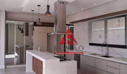Casa com 3 suítes por R$ 1.600.000 - Granja Olga