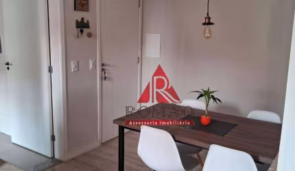 Apartamento com 2 dormitórios R$ 230.000 - Vila Fiori - Sorocaba/SP
