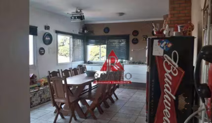 Casa com 3 dormitórios R$ 680.000 - Vila Santana