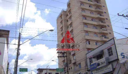 Apartamento com 3 dormitórios  R$ 380.000 - Jardim Santa Rosália