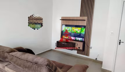 Apartamento 2 dormitórios R$ 500.000 ou aluguel por R$ 3.500/mês - Parque Campolim