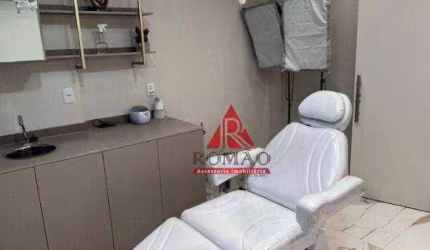 Sala Dentista R$ 380.000 - Condomínio Edifício Trade Tower