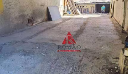Galpão para alugar, 90 m² por R$ 5.700,00/mês - Além Ponte - Sorocaba/SP