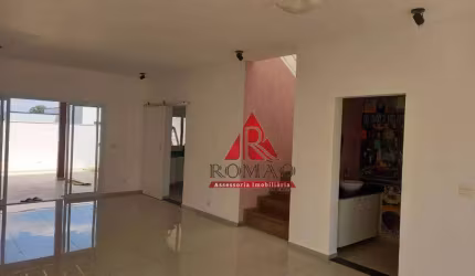 Casa com 3 dormitórios R$ 730.000 - Condomínio Horto Florestal III