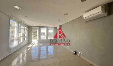Sala à venda, 42 m² R$ 320.000 - Office Mall Praça Maior