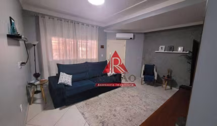 Casa com 3 dormitórios R$ 520.000 - Jardim Maria do Carmo
