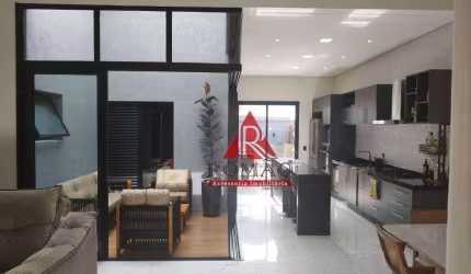 Casa com 3 dormitórios R$ 1.390.000 - Ibiti Reserva