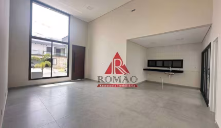 Casa com 3 suítes R$ 1.300.000 - Condominio Le France