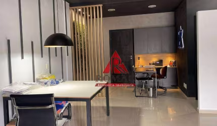 Sala para alugar, 42 m² R$ 2.735/mês - Office Mall Praça Maior