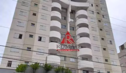 Apartamento com 3 dormitórios  - Edifício Emilia Correa