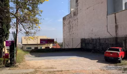 Terreno, 420 m² - R$ 800.000 ou aluguel por R$ 4.126/mês - Condomínio Village Vert - Sorocaba/SP