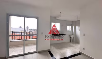 Apartamento  2 dormitórios  R$ 359.900 - Jardim Saira