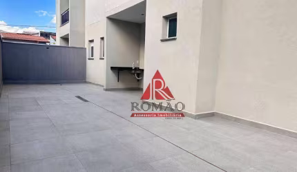 Apartamento Garden 2 dormitórios à venda R$ 499.900 - Jardim Saira