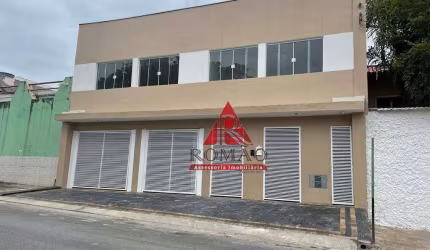 Prédio com 8 Kitnets à venda R$ 1.200.000 - Parque Ouro Fino