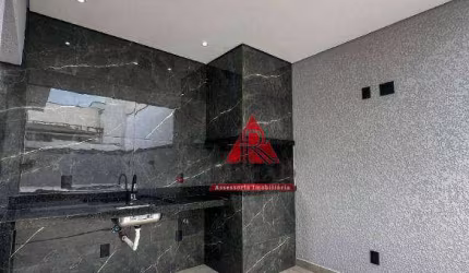 Casa com 3 dormitórios R$ 795.000 - Condomínio Terras de São Francisco