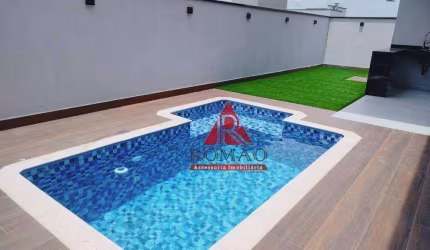 Casa com 3 suítes R$ 1.390.000 - Condomínio Cyrela Landscape