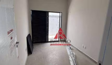 Casa com 3 dormitórios R$ 750.000 - Vale Azul Residencial