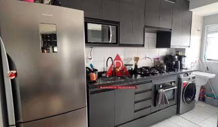 Apartamento 2 dormitórios R$ 440.000 - Condomínio Residencial Valença
