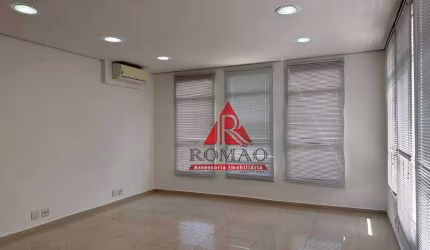 Sala para alugar, 44 m² por R$ 2.864,05/mês - Office Mall Praça Maior - Sorocaba/SP