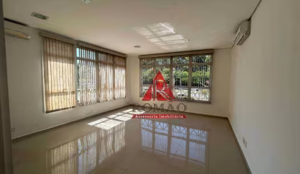 Sala para alugar, 44 m² por R$ 2.564/mês - Office Mall Praça Maior