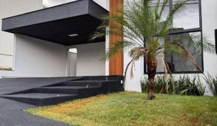Casa com 3 suítes R$ 1.300.000 - Condomínio Pampulha Jardim Residencial