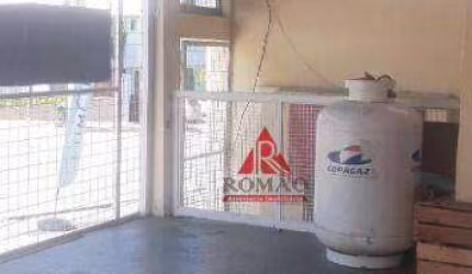 Salão para alugar, R$ 4.090/mês - Jardim Vera Cruz