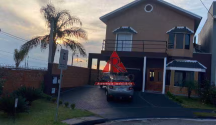 Casa com 3 dormitórios  R$ 1.650.000 - Parque Ibiti Reserva