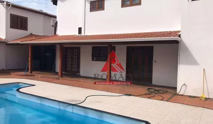 Casa com 3 dormitórios  R$ 1.600.000 - Granja Olga