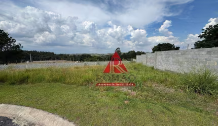 Terreno à venda, 280 m² R$ 340.000 - Residencial Villagio Itália