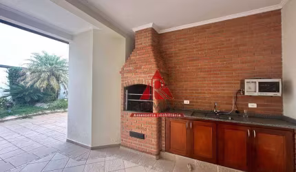 Casa com 3 dormitórios R$ 1.390.000 - Condomínio Granja Olga I