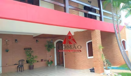Casa com 3 dormitórios R$ 690.000 - Jardim Morumbi