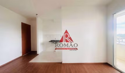 Apartamento  2 dormitórios R$ 2.350/mês - Parc Ipê Vermelho Boa Vista -